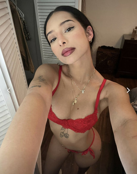 blushingblooms actrice pornographique photos