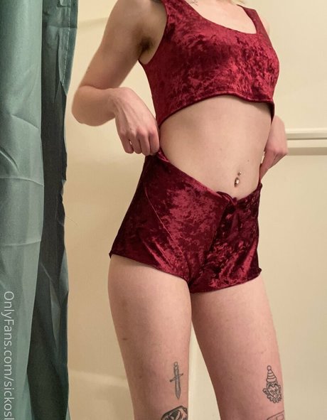 sickoslug high quality model gallery