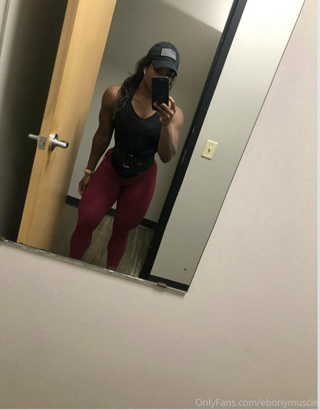 ebonymuscle art étoile image