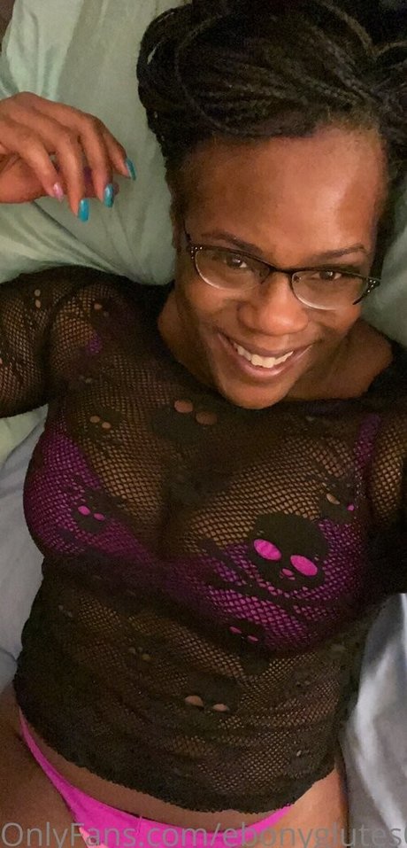 ebonyglutes01 Image de profil