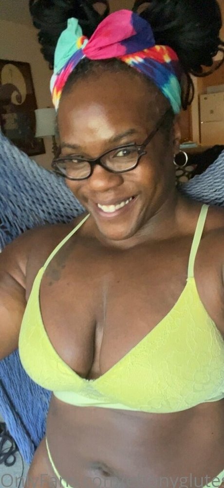 ebonyglutes01 étoile photos