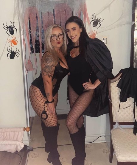 Lilly Alcorn meilleur modèle img