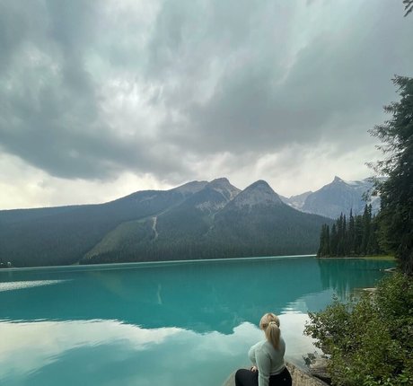 Lilly Alcorn libre de estrellas archivo