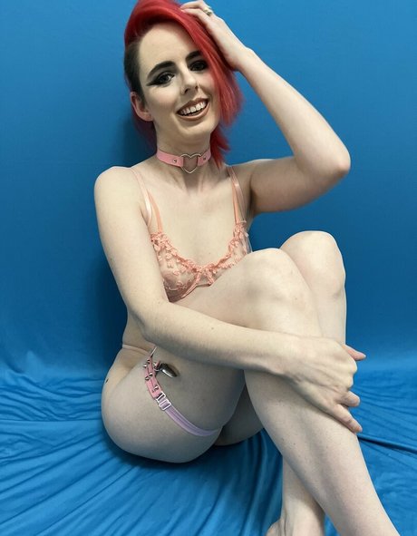 Tsukixxhime jolie actrice photo