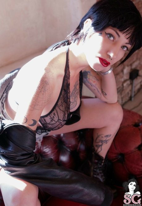 Glacialuz actriz desnuda recopilación