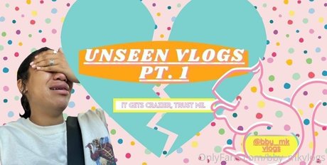 thatonegirlmikeyvlogs arte estelar recopilación