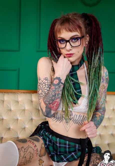 Grinnie beau modèle image