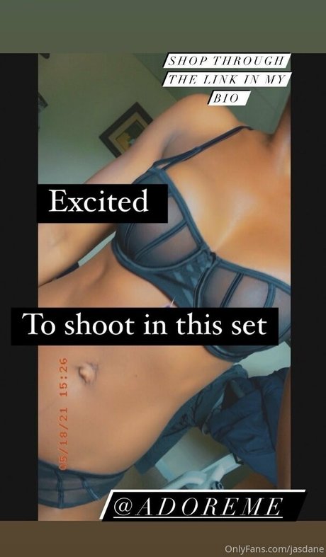 jasdane modelo desnuda imágenes