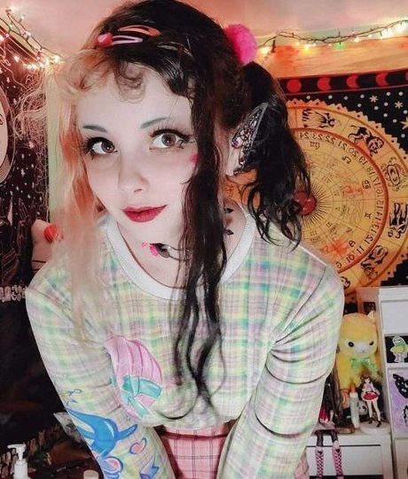 dracculala star sex photos