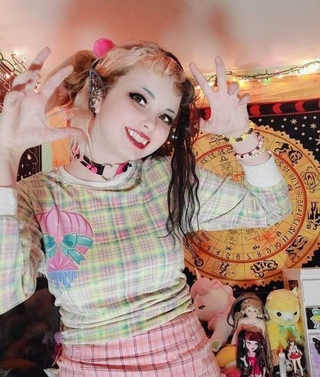 dracculala pornstar top galleries