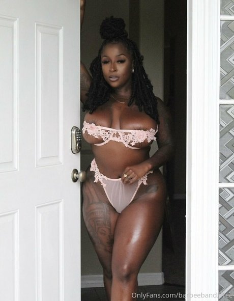 barbeebandzfree étoile parfaite des photos