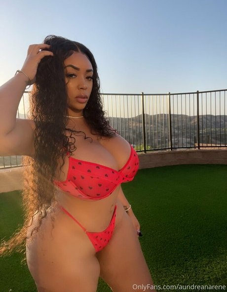 aundreanarene mejor estrella porno archivo