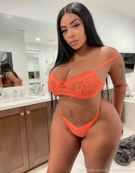 aundreanarene estrella desnuda galerías