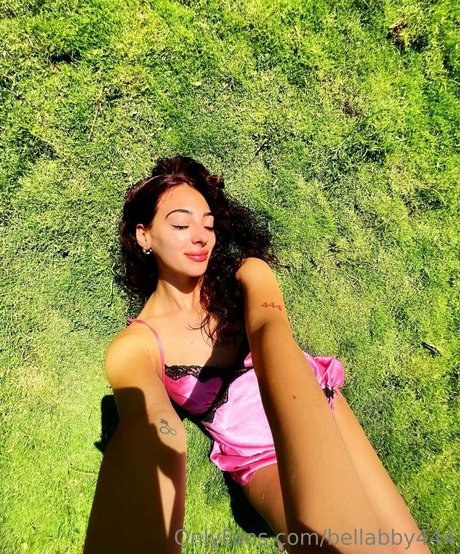 lalabby444 star du sexe des photos