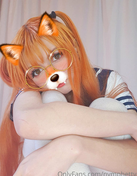 nymphetty Miniature