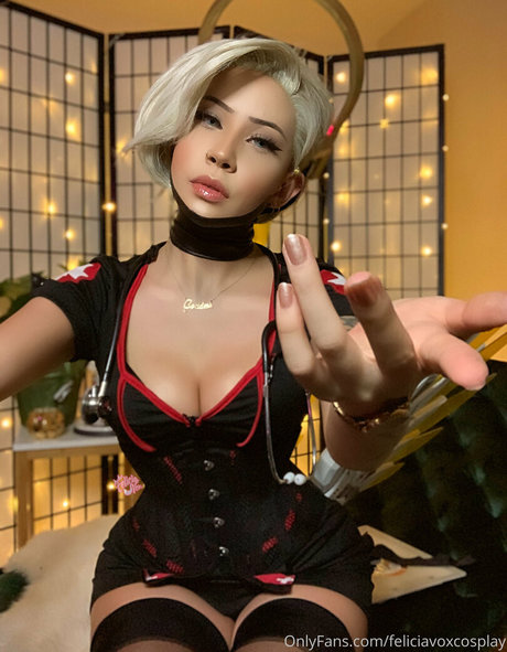 FeliciaVox top star galeries