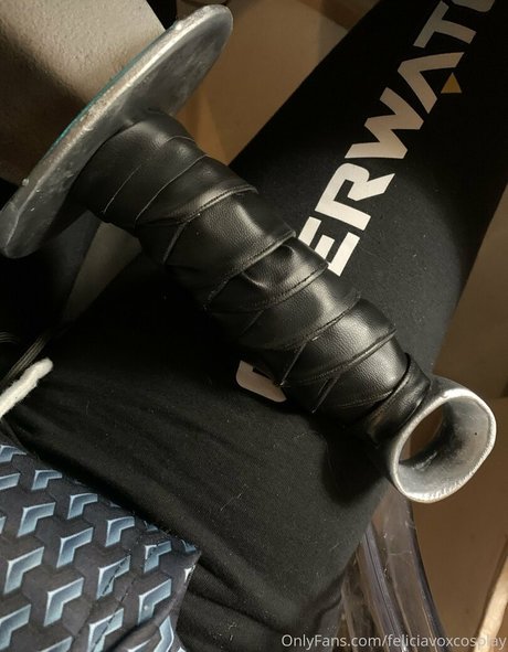 FeliciaVox Image de profil