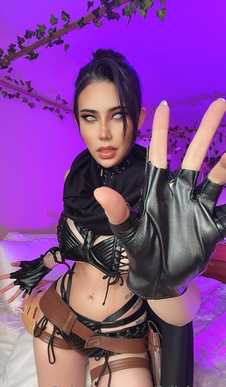 FeliciaVox actriz porno imágenes