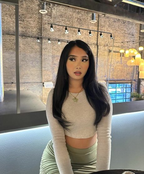 sandydianabang estrella desnuda foto