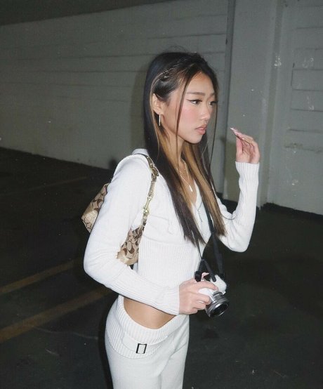 sandydianabang modelo de arte archivo