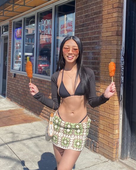 sandydianabang bonita estrella porno imágenes