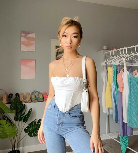 sandydianabang modèle des photos