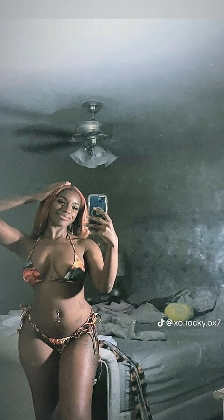 xo rocky ox7 estrella porno hd foto