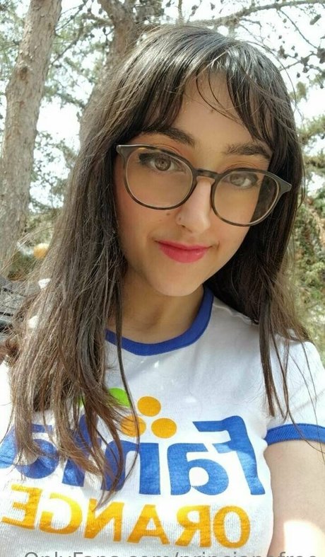 princianafree modelo exclusivo recopilación