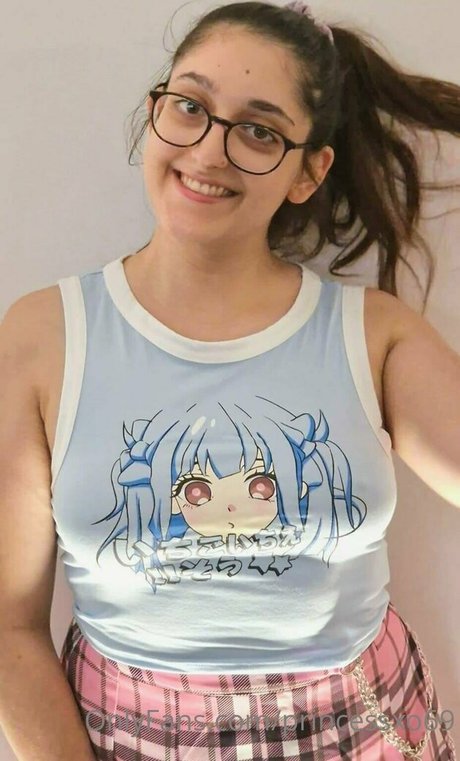 princianafree sexo modelo archivo