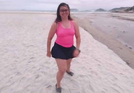 Tati Eckhardt star pornographic photo
