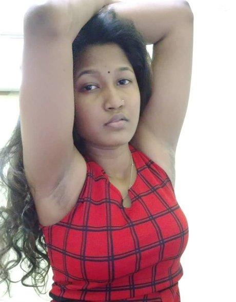 Indian Exhibition star du porno belle photo