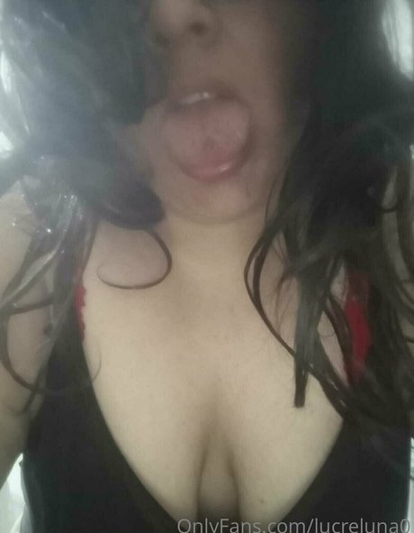 lucreluna0 model exclusive pic