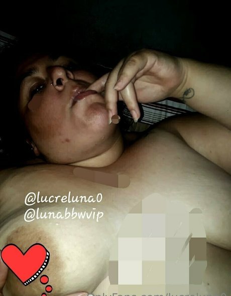 lucreluna0 modelo libre galería