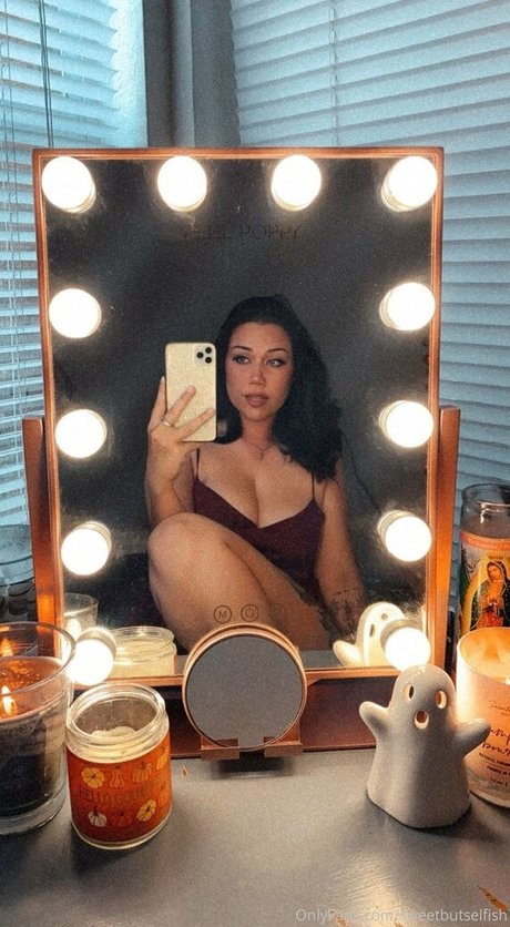 sweetbutselfish modelo superior galerías