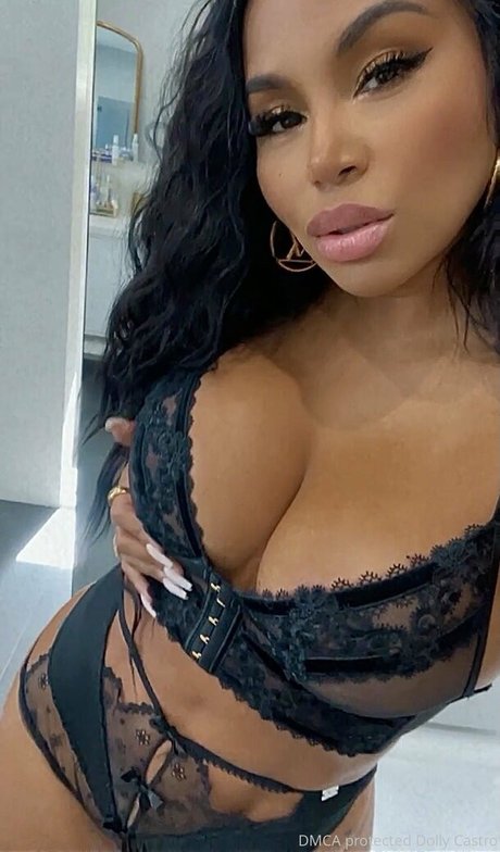 dollycastro top model pics