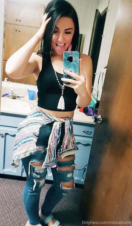 mkmama96 actriz sexual recopilación