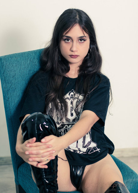 ladommerosefree best model pics