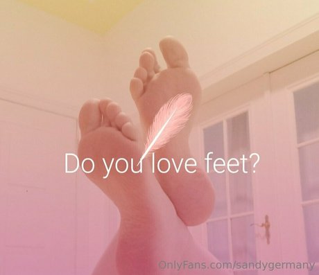 sandydoppeld star exclusive photos