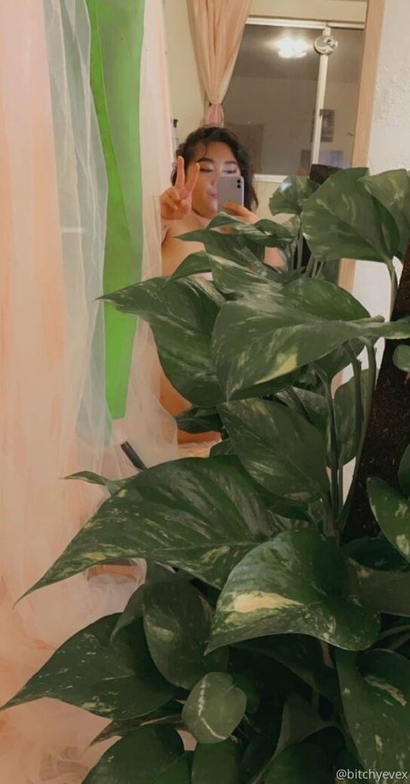 mistressevex Image de profil