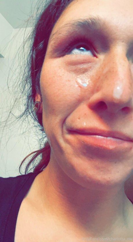 charlotta nw arte modelo archivo