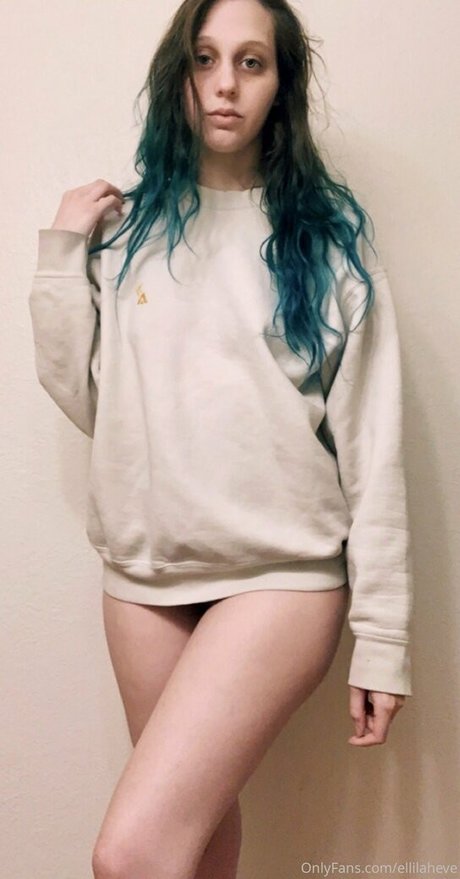 ellilah eve modèle hd archive