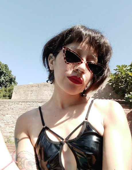 mistresswinona desnudos de modelos foto