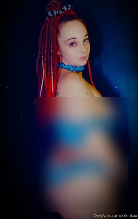 xxkinkxx modelo pornografico galerías