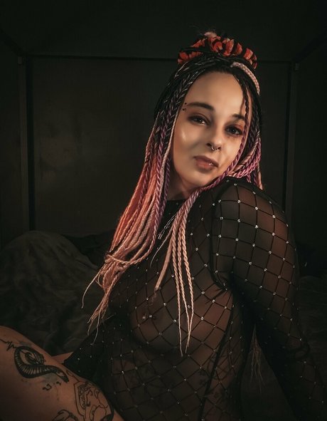 xxkinkxx modèle de haute qualité photo