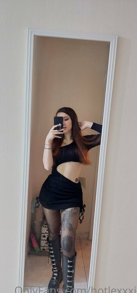 hotlexxxi modèle porno des photos