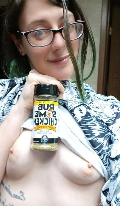 visceralvixen69 estrella porno xxx imagen