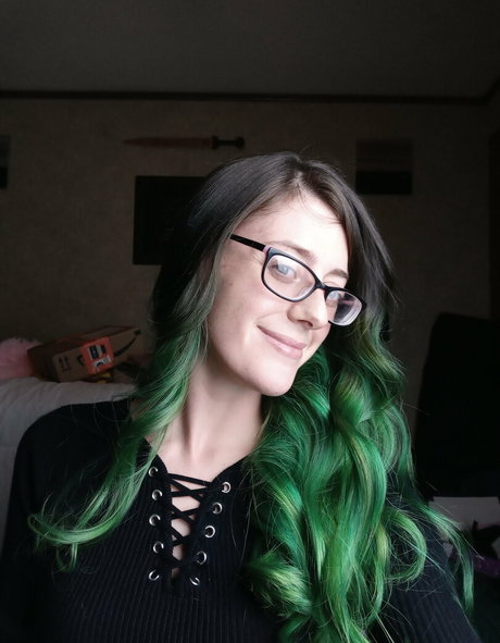 visceralvixen69 étoile de l'art archive