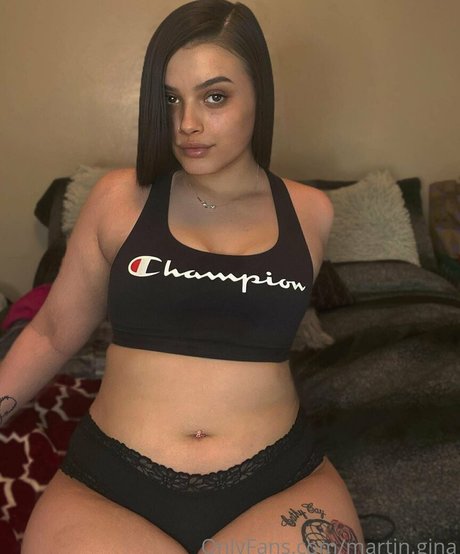 realginawaters estrella del sexo imagen