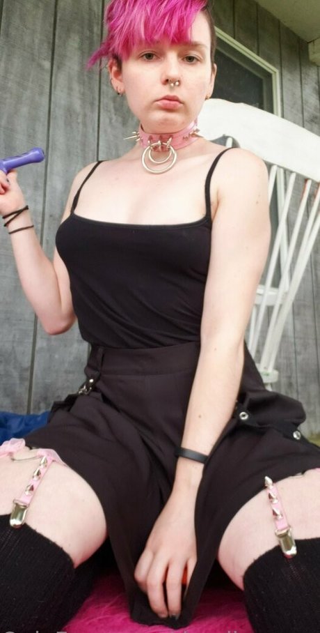 deadbunnyx estrella del sexo galería