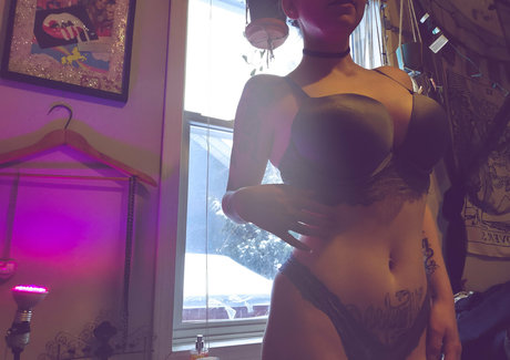 Travesti de pene pequeño onlyfans perfecto foto